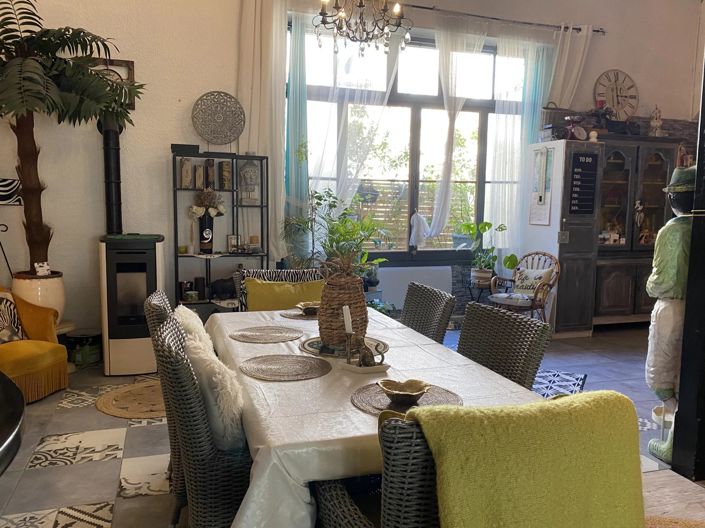 Image No.5-Maison de 4 chambres à vendre à Carcassonne