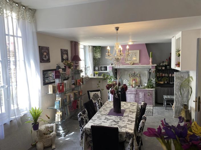 Image No.6-Maison de 4 chambres à vendre à Carcassonne