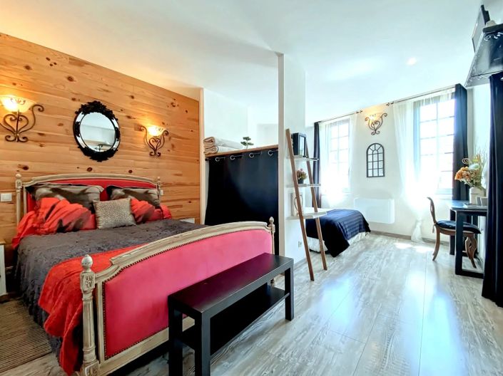 Image No.9-Maison de 4 chambres à vendre à Carcassonne