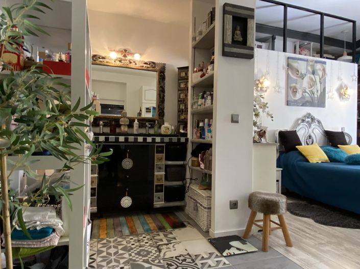 Image No.10-Maison de 4 chambres à vendre à Carcassonne