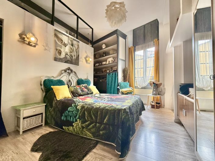 Image No.12-Maison de 4 chambres à vendre à Carcassonne