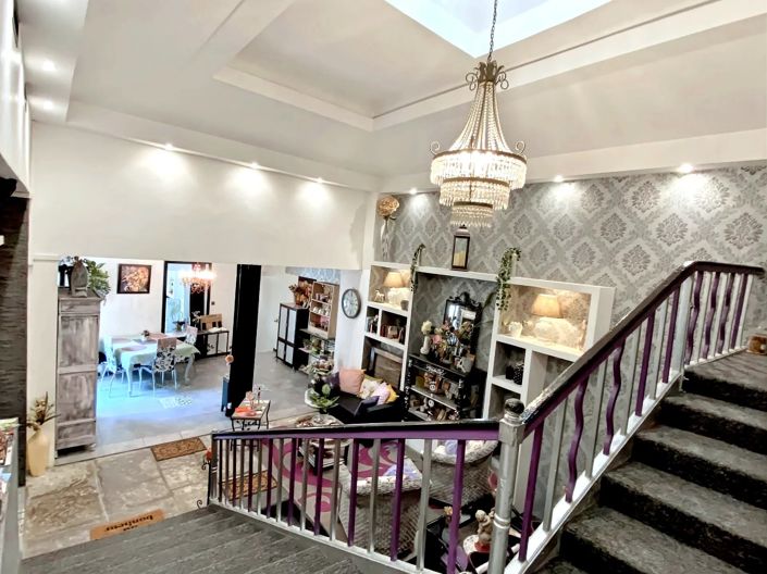 Image No.7-Maison de 4 chambres à vendre à Carcassonne