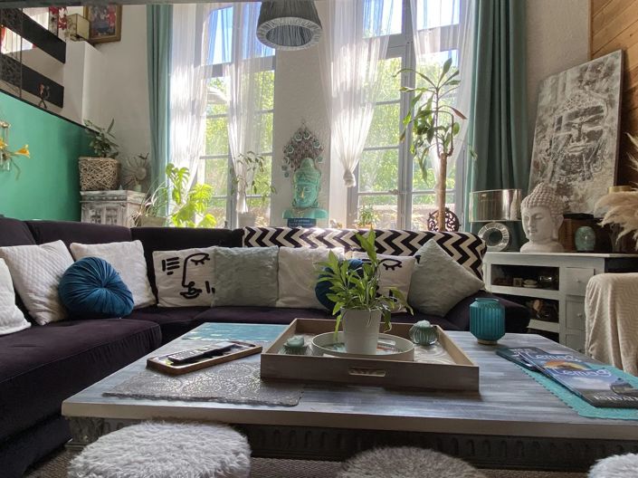 Image No.13-Maison de 4 chambres à vendre à Carcassonne