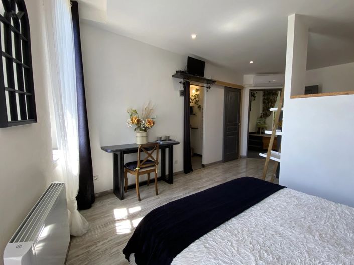 Image No.15-Maison de 4 chambres à vendre à Carcassonne