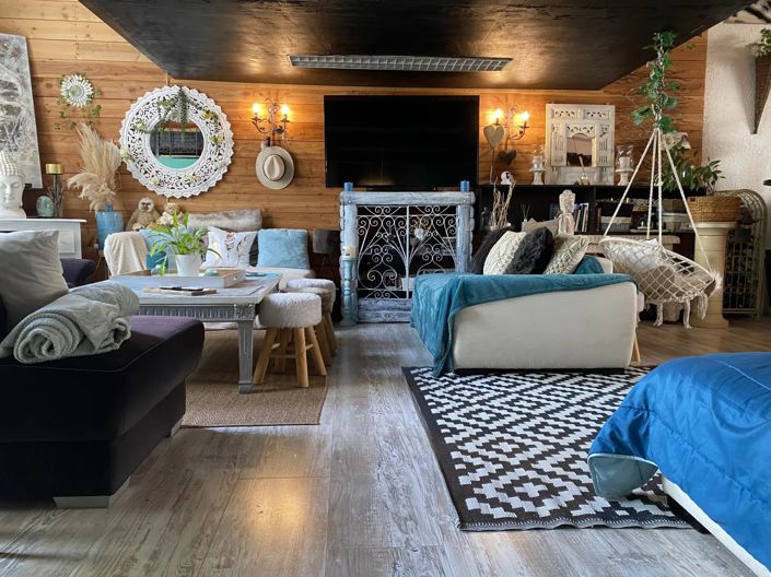 Image No.8-Maison de 4 chambres à vendre à Carcassonne