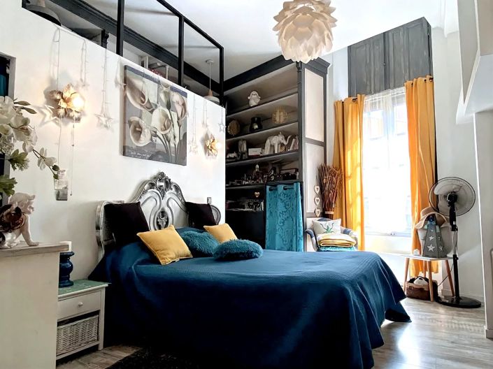 Image No.4-Maison de 4 chambres à vendre à Carcassonne