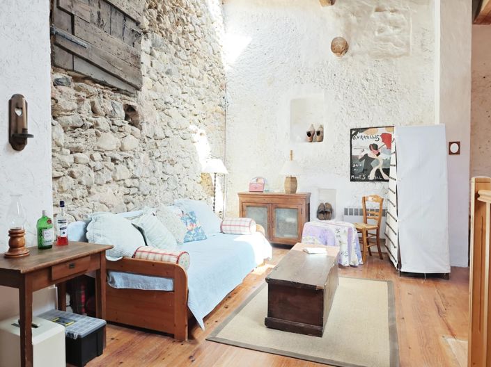 Image No.12-Maison de 4 chambres à vendre à Paziols