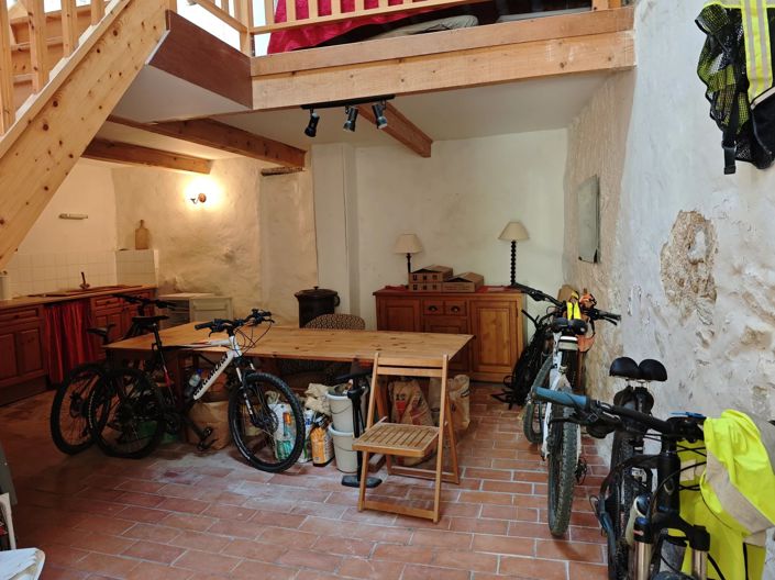 Image No.14-Maison de 4 chambres à vendre à Paziols
