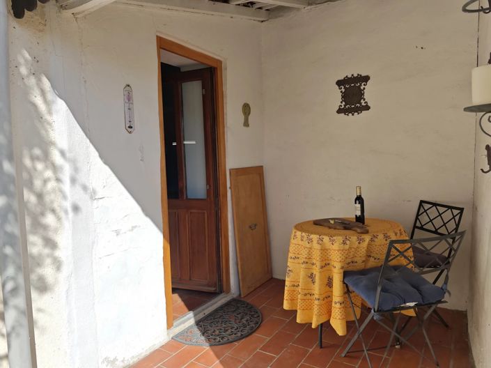 Image No.15-Maison de 4 chambres à vendre à Paziols