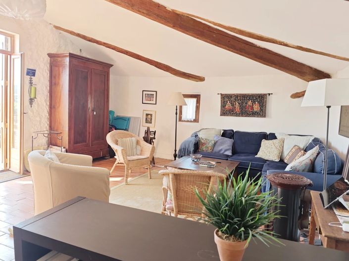 Image No.5-Maison de 4 chambres à vendre à Paziols