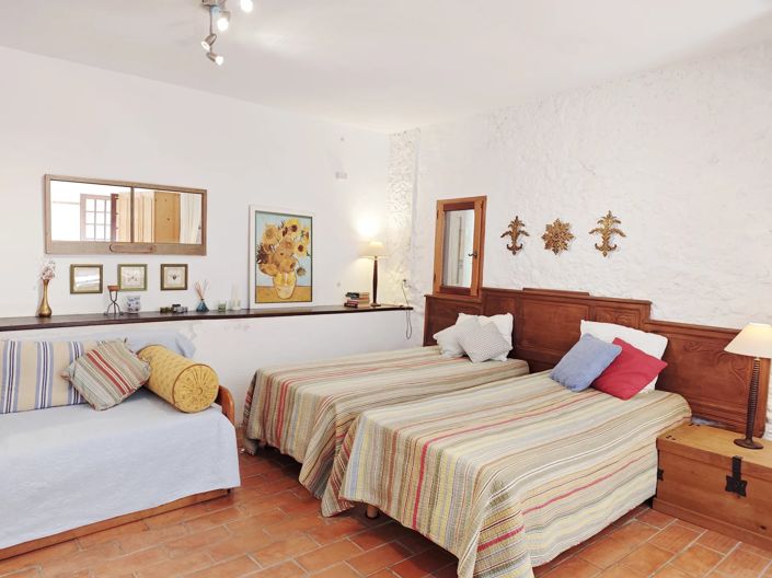 Image No.9-Maison de 4 chambres à vendre à Paziols