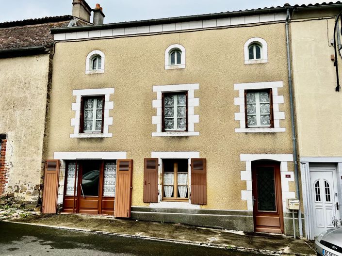 Image No.1-House for sale