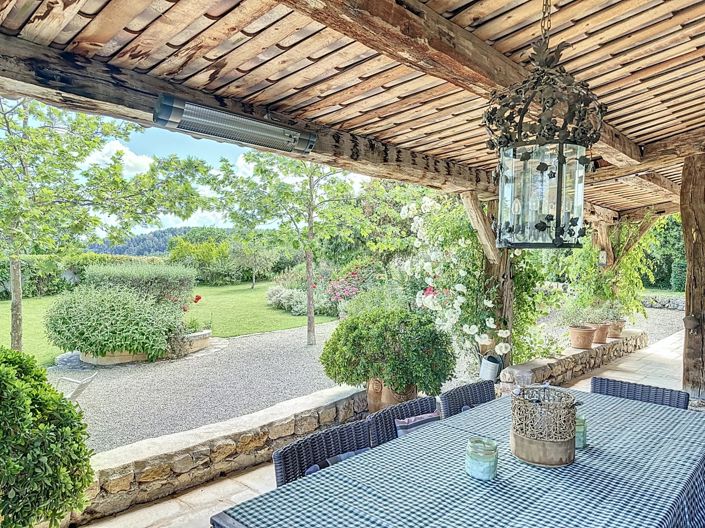 Image No.10-Maison de 6 chambres à vendre à Flayosc