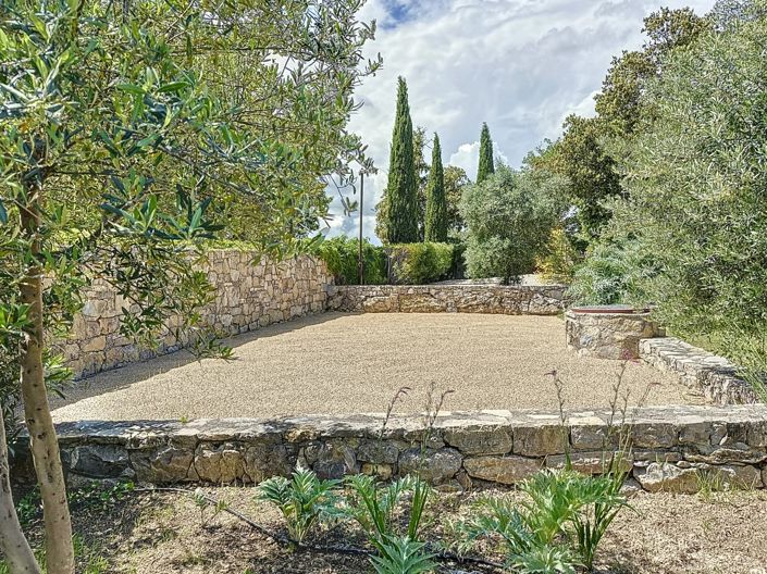 Image No.12-Maison de 6 chambres à vendre à Flayosc