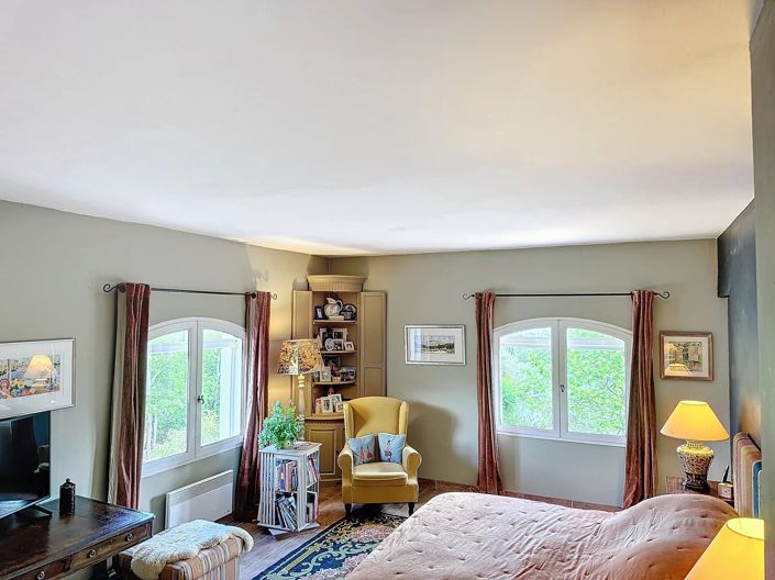 Image No.15-Maison de 6 chambres à vendre à Flayosc