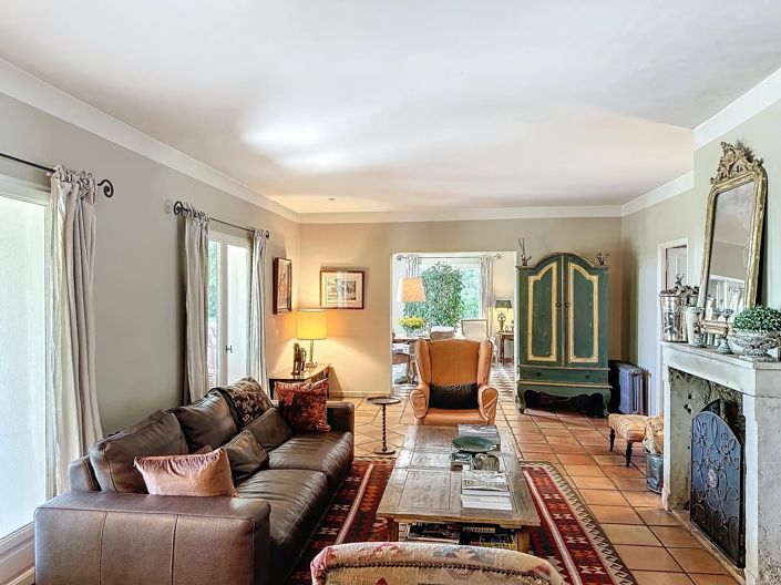 Image No.5-Maison de 6 chambres à vendre à Flayosc