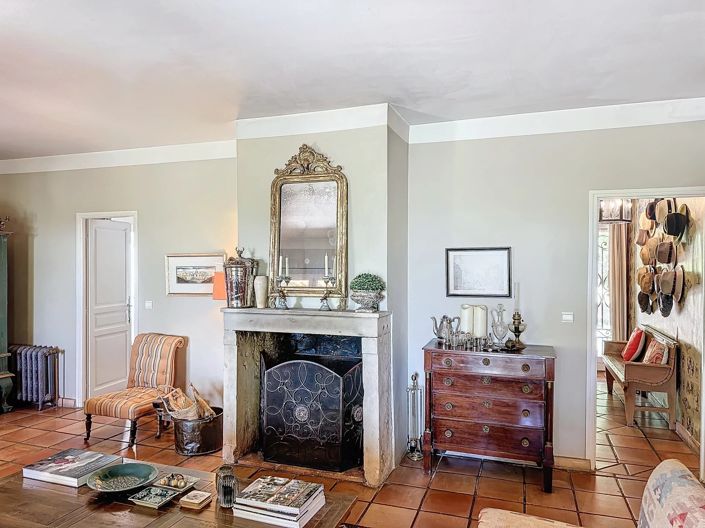 Image No.8-Maison de 6 chambres à vendre à Flayosc