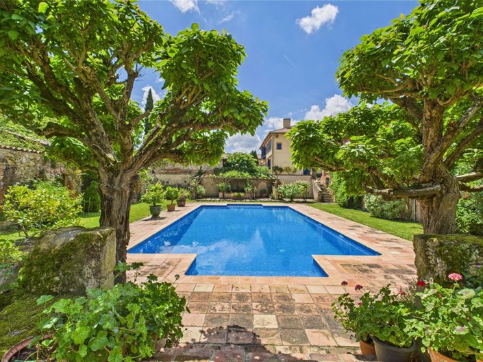 Image No.12-Maison de 4 chambres à vendre à Samatan