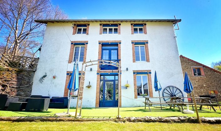 Image No.1-11 Bed House for sale