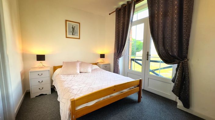 Image No.8-Maison de 11 chambres à vendre à Moutier-Malcard