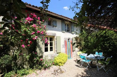 Beaux Villages most sold property