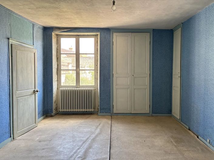 Image No.7-Maison de 2 chambres à vendre à Montmorillon