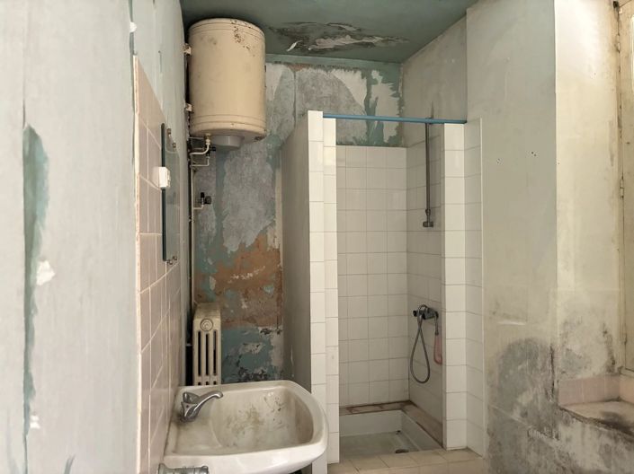 Image No.9-Maison de 2 chambres à vendre à Montmorillon