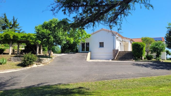 Image No.1-Maison de 5 chambres à vendre à Herault