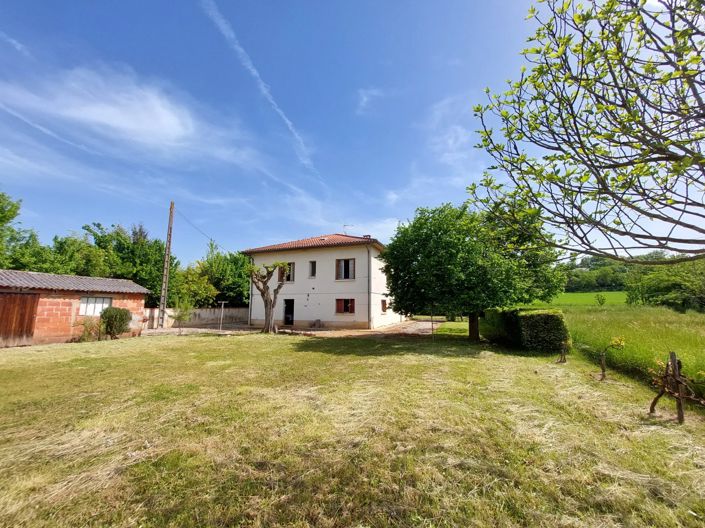 Image No.2-Maison de 4 chambres à vendre à Varen