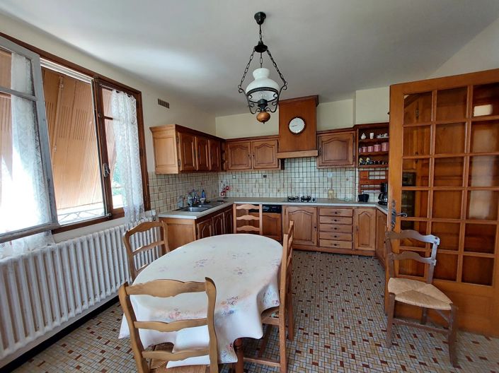 Image No.3-Maison de 4 chambres à vendre à Varen