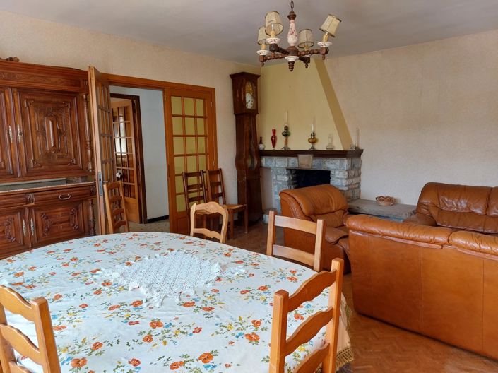 Image No.4-Maison de 4 chambres à vendre à Varen