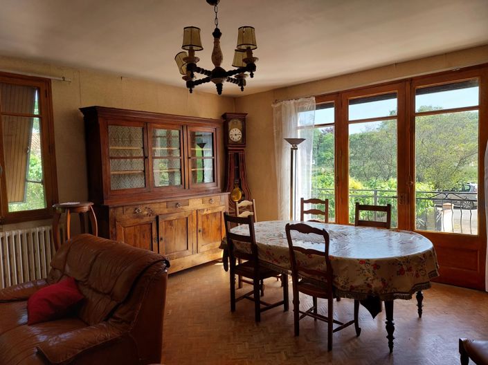 Image No.5-Maison de 4 chambres à vendre à Varen