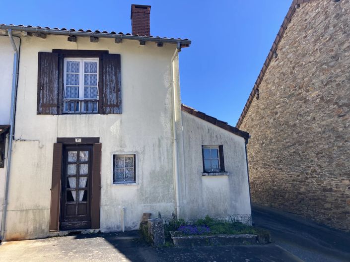 Image No.1-2 Bed Village House for sale