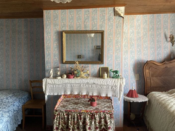 Image No.11-Maison de village de 2 chambres à vendre à Mialet