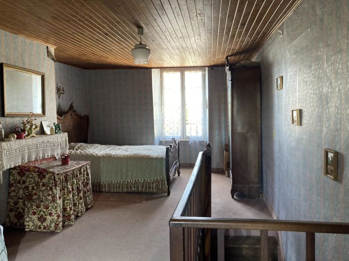 Image No.14-Maison de village de 2 chambres à vendre à Mialet