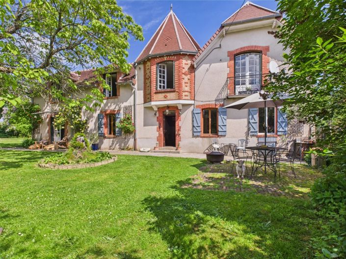 Image No.14-4 Bed House for sale