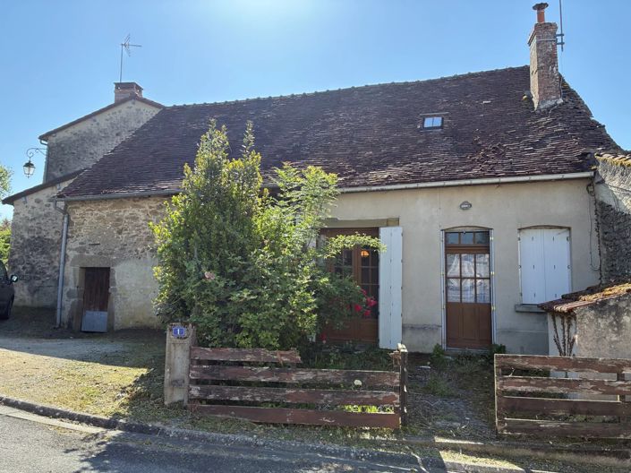 Image No.1-1 Bed Village House for sale