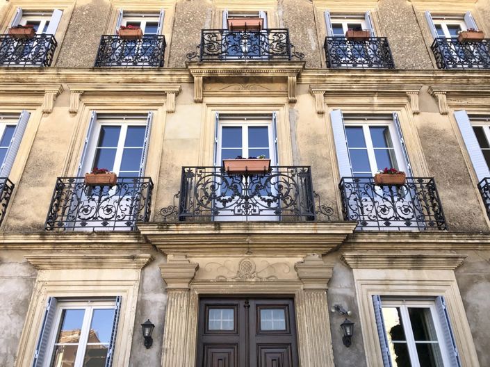 Image No.1-Maison de 8 chambres à vendre à Olonzac