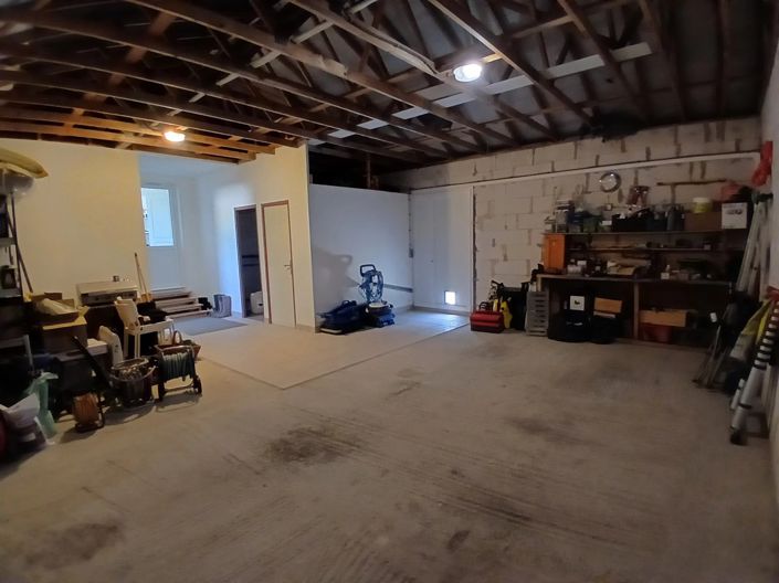 Image No.13-Maison de 5 chambres à vendre à Sainte-Sévère