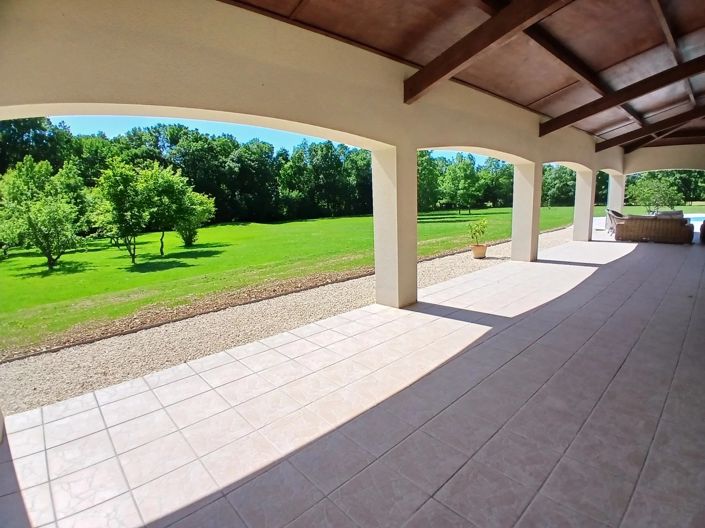 Image No.14-Maison de 5 chambres à vendre à Sainte-Sévère