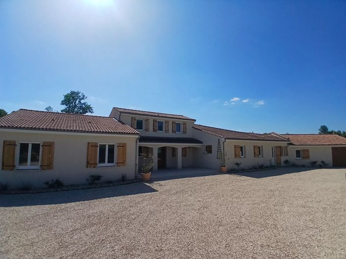 Image No.15-Maison de 5 chambres à vendre à Sainte-Sévère