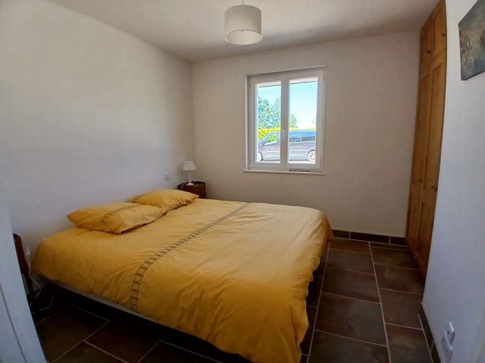 Image No.9-Maison de 5 chambres à vendre à Sainte-Sévère