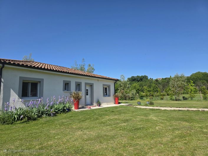 Image No.1-2 Bed House for sale