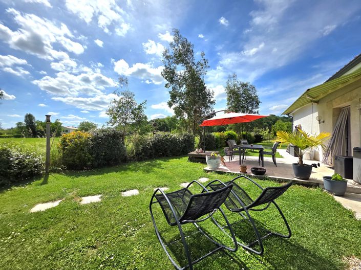 Image No.10-Maison de 2 chambres à vendre à Eymet