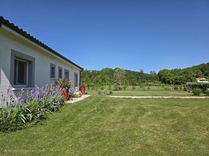 Image No.11-Maison de 2 chambres à vendre à Eymet