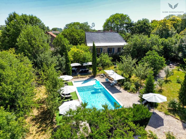 Image No.6-5 Bed House for sale
