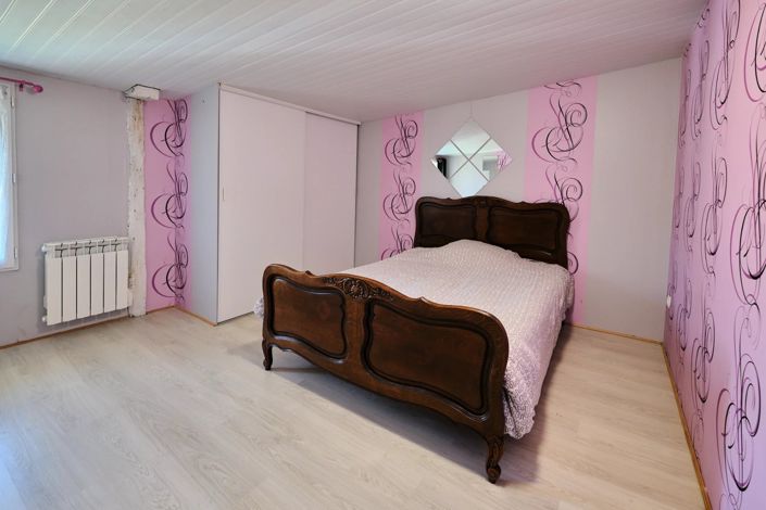 Image No.11-Maison de 4 chambres à vendre à Pampelonne