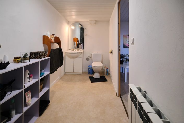 Image No.13-Maison de 4 chambres à vendre à Pampelonne