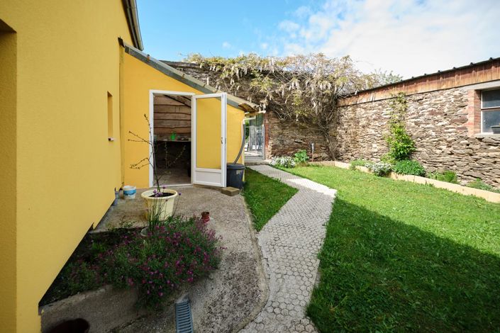 Image No.14-Maison de 4 chambres à vendre à Pampelonne