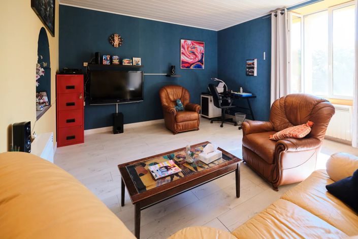 Image No.6-Maison de 4 chambres à vendre à Pampelonne